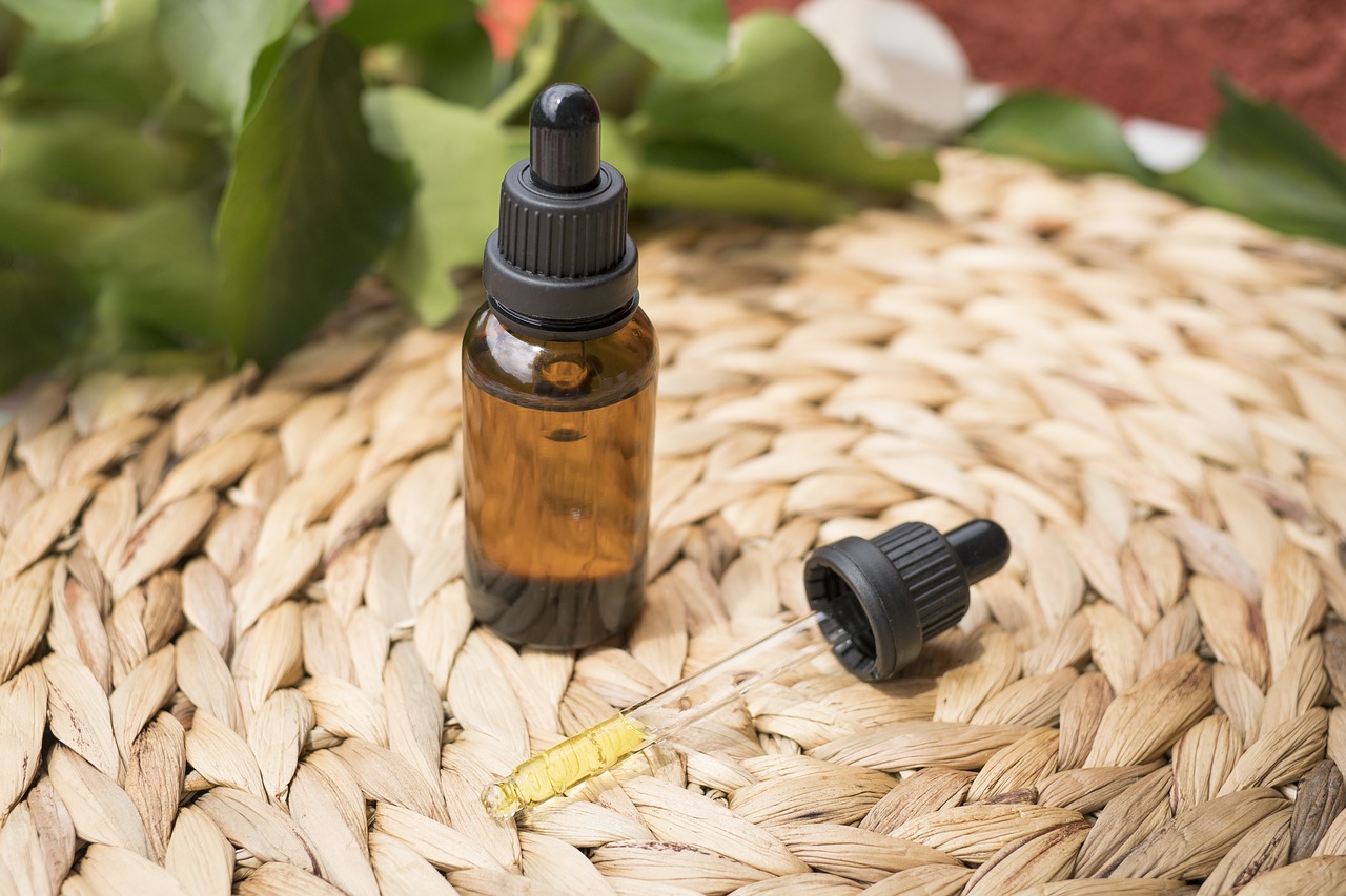 Is CBD Oil halal?