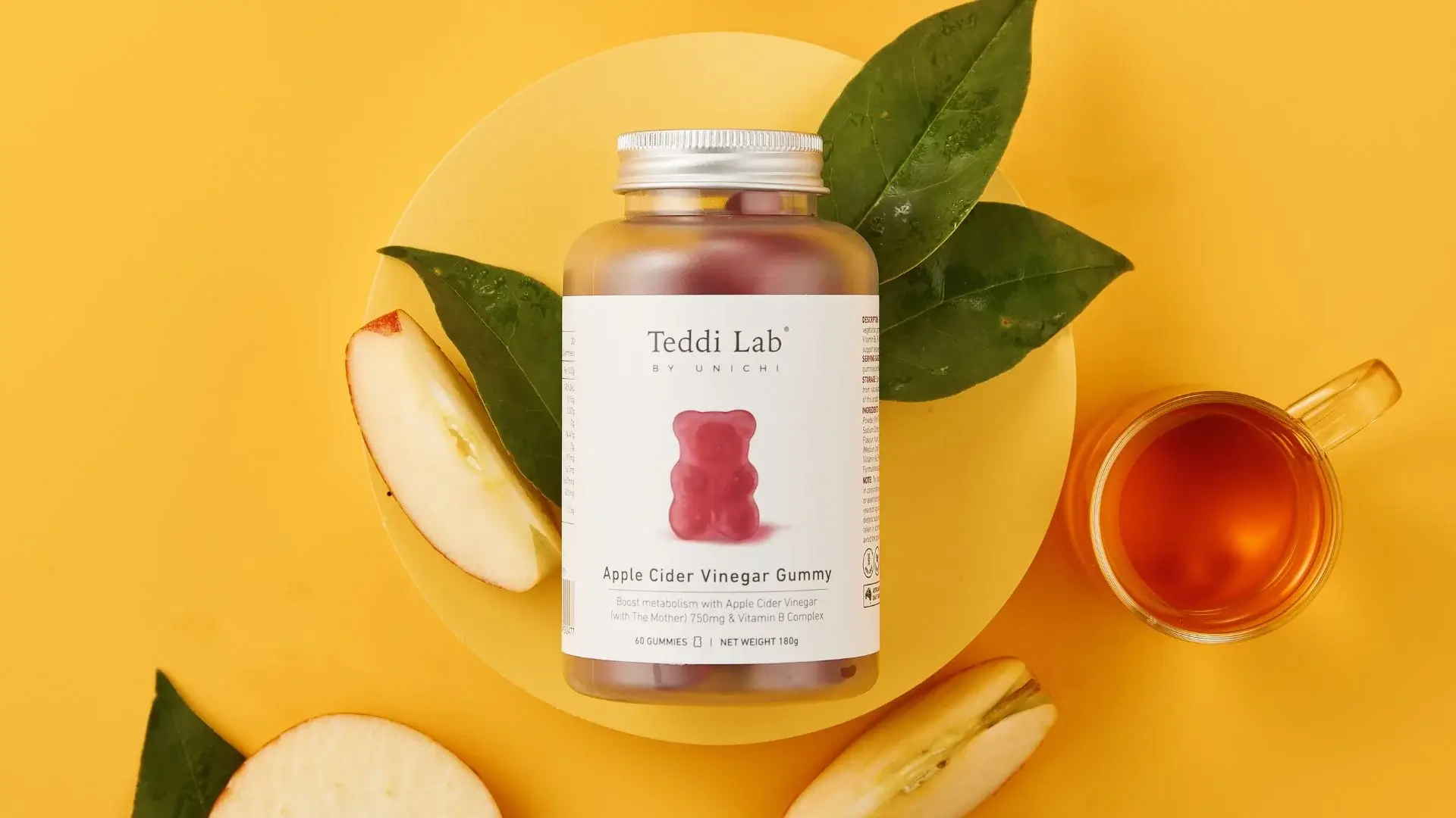 Do ACV Gummies Really Support Weight Loss? Evidence Explained